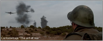 The Art of War